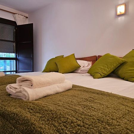 13B01 Apartamento Con Terraza Y Garaje Рибадеселья Экстерьер фото